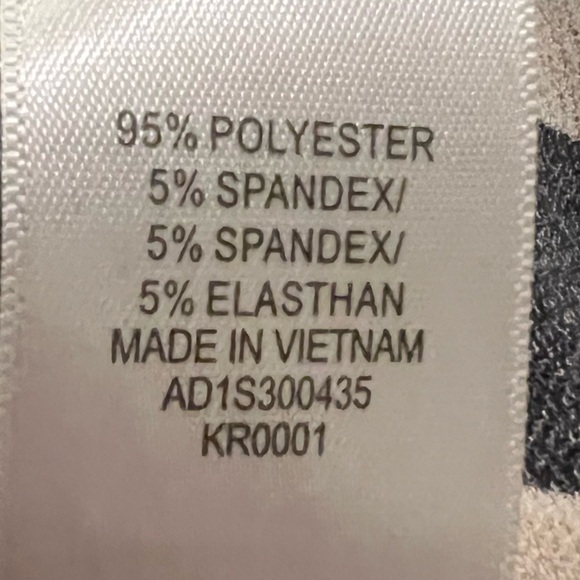 Wrap Front Striped Blouse! - Picture 13 of 13